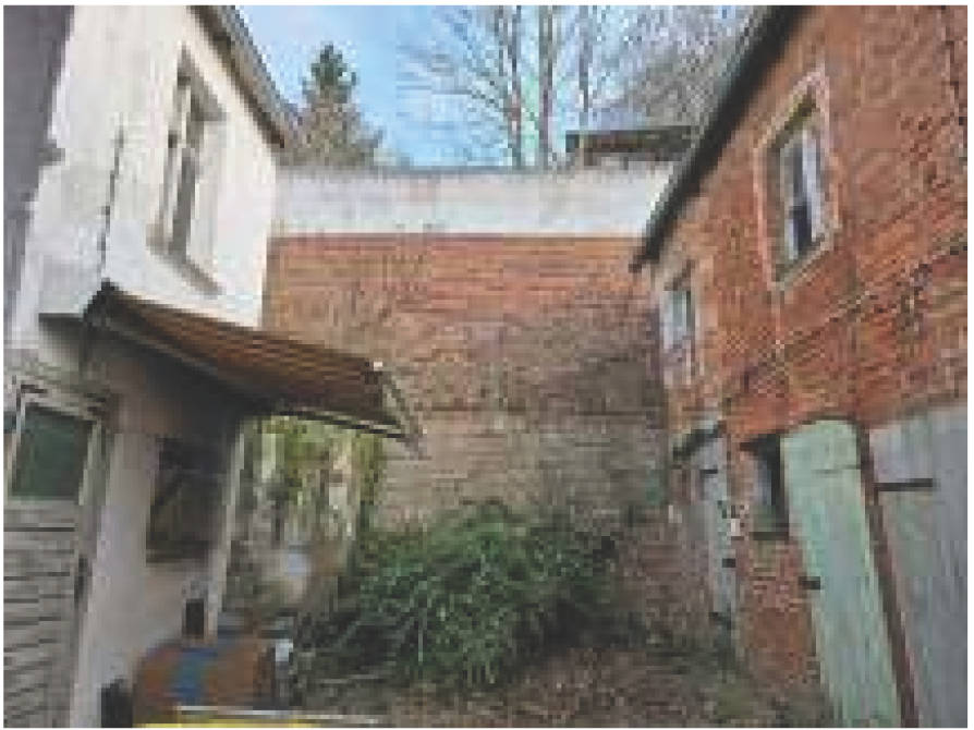 zweigeschossiges Einfamilienhaus und 2 Nebengebäude in Havelstraße 27, 39539 Havelberg - Bild 5