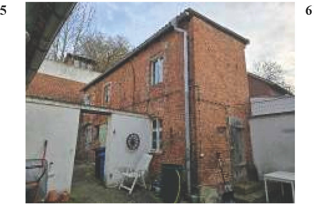 sachsen-anhalt 0007 K 0012/2024 Havelstraße 27, 39539 Havelberg 10