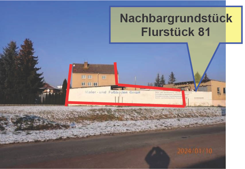 Sonstiges in Tannengärten 11, 06636 Laucha an der Unstrut - Bild 3