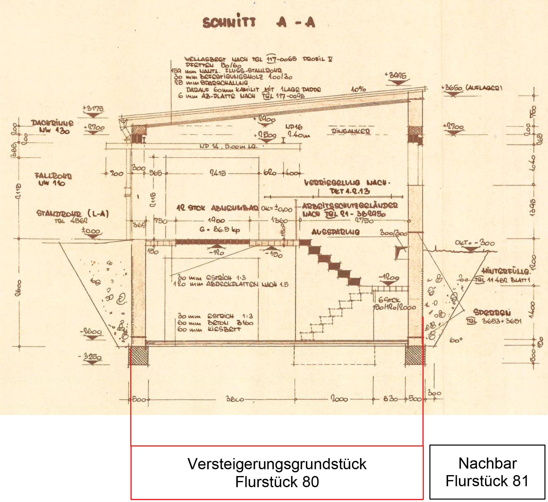 sachsen-anhalt 0007 K 0017/2022 Tannengärten 11, 06636 Laucha an der Unstrut 7