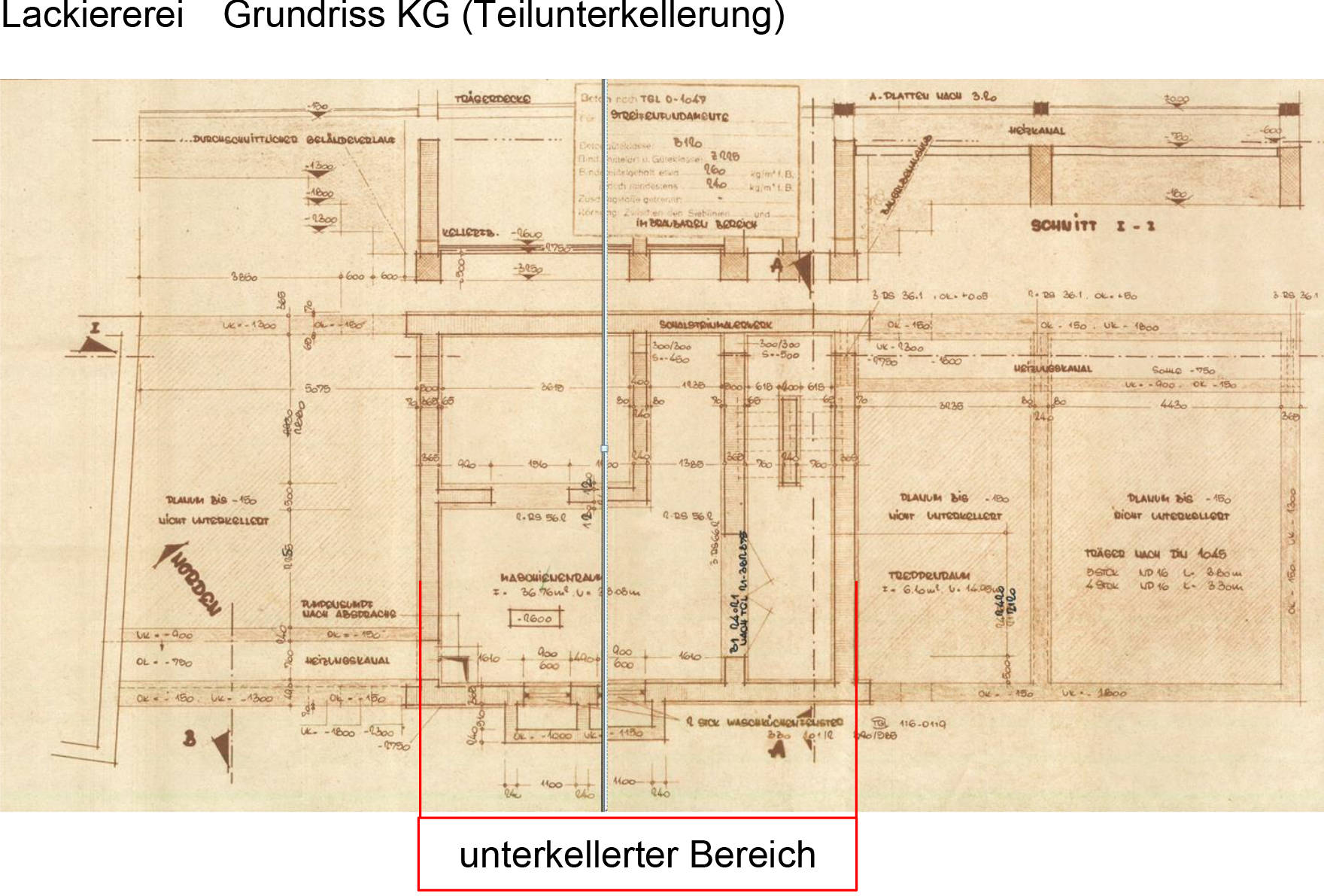 Sonstiges in Tannengärten 11, 06636 Laucha an der Unstrut - Bild 5