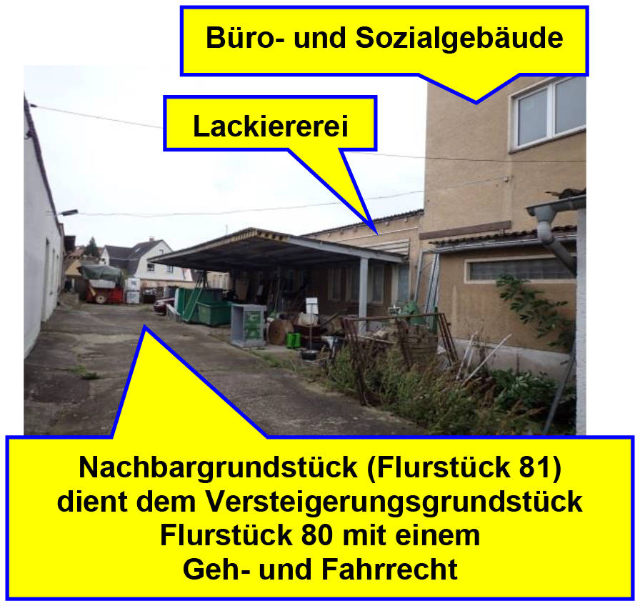 Sonstiges in Tannengärten 11, 06636 Laucha an der Unstrut - Bild 2