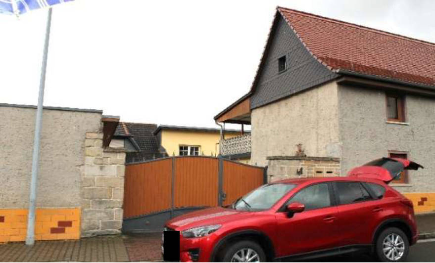 Sonstiges in Karl-Marx-Straße  41, 06647 Saubach - Bild 2