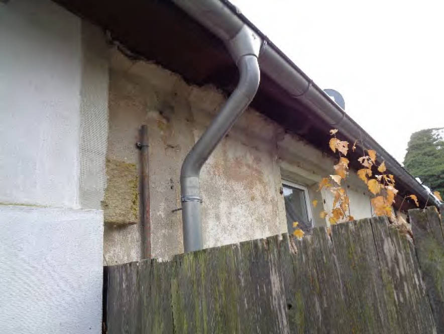 Einfamilienhaus, und mehrere Nebengebäude in Gartenstraße 25, 39576 Stendal, OT Möringen - Bild 5