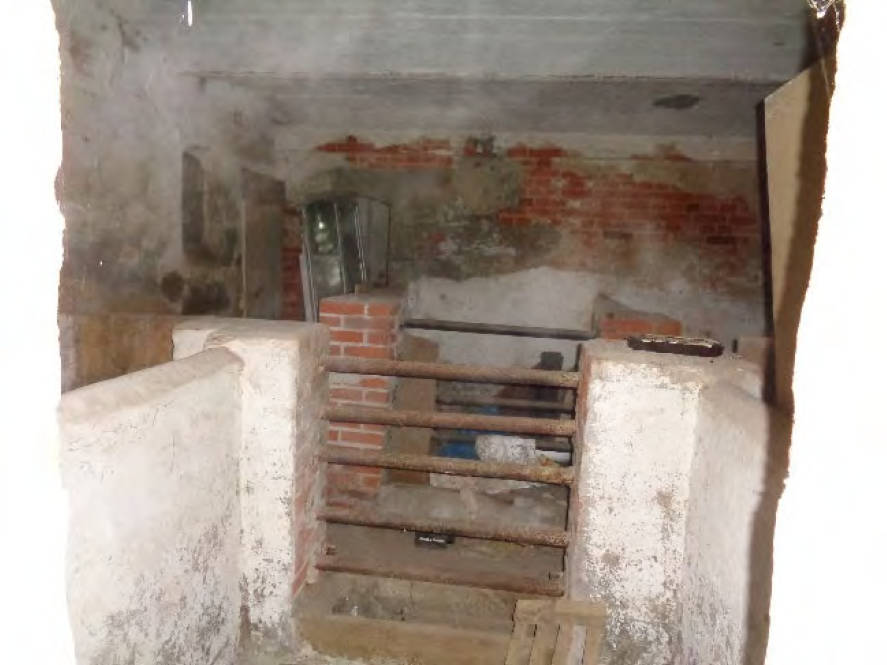 Einfamilienhaus, und mehrere Nebengebäude in Gartenstraße 25, 39576 Stendal, OT Möringen - Bild 4
