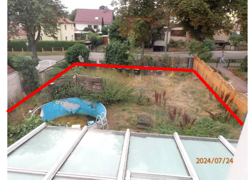 Einfamilienhaus in Flemminger Weg 39 B, 06618 Naumburg - Bild 3