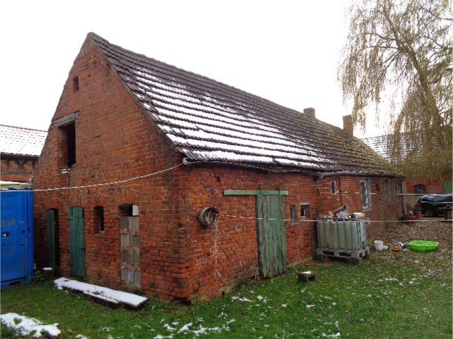sachsen-anhalt 0007K0025-2023 Grünenwulsch 2, 39628 Bismark, Grünenwulsch 17