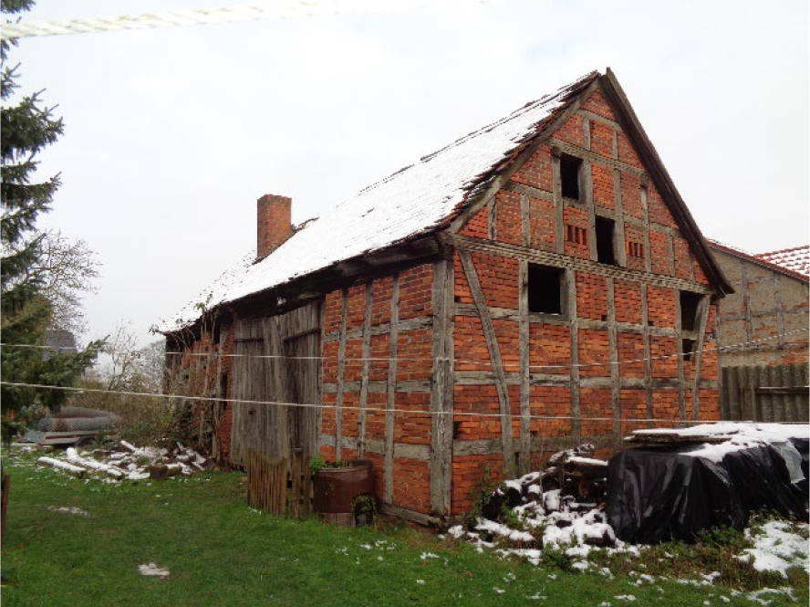 sachsen-anhalt 0007K0025-2023 Grünenwulsch 2, 39628 Bismark, Grünenwulsch 12