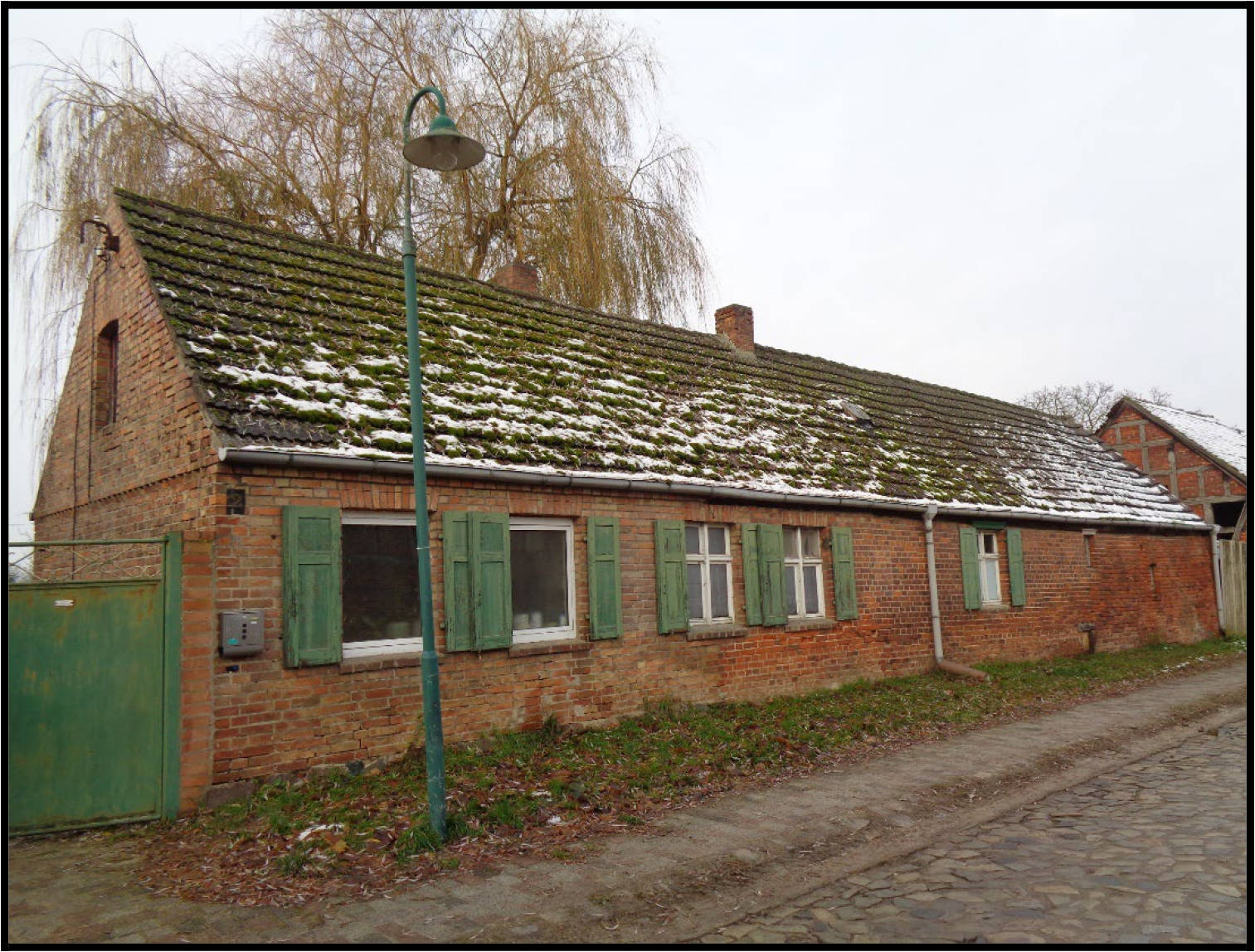 Einfamilienhaus in Grünenwulsch 2, 39628 Bismark, Grünenwulsch - Bild 3
