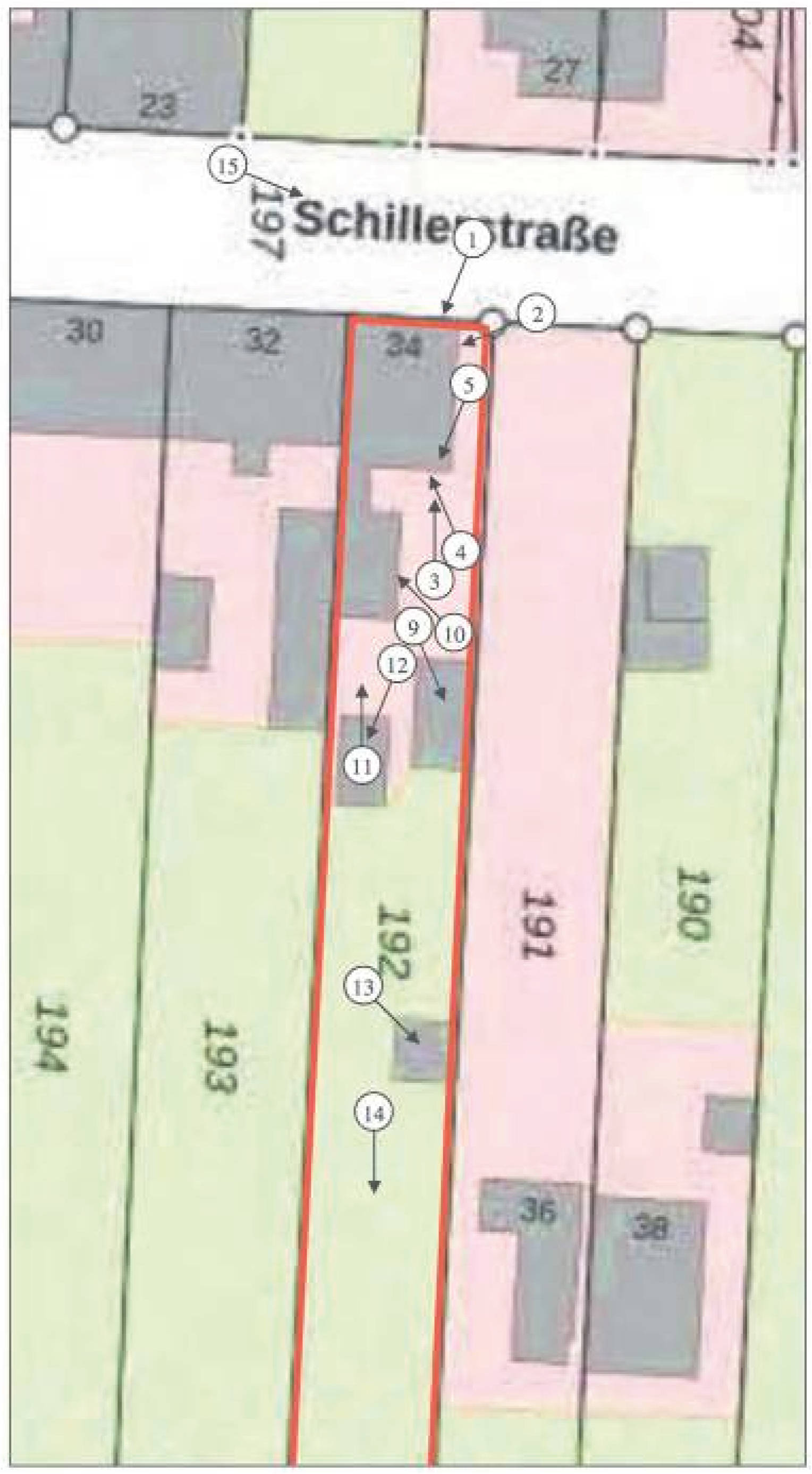 sachsen-anhalt 0007K0025/2024 Schillerstraße 34, 39517 Tangerhütte 10