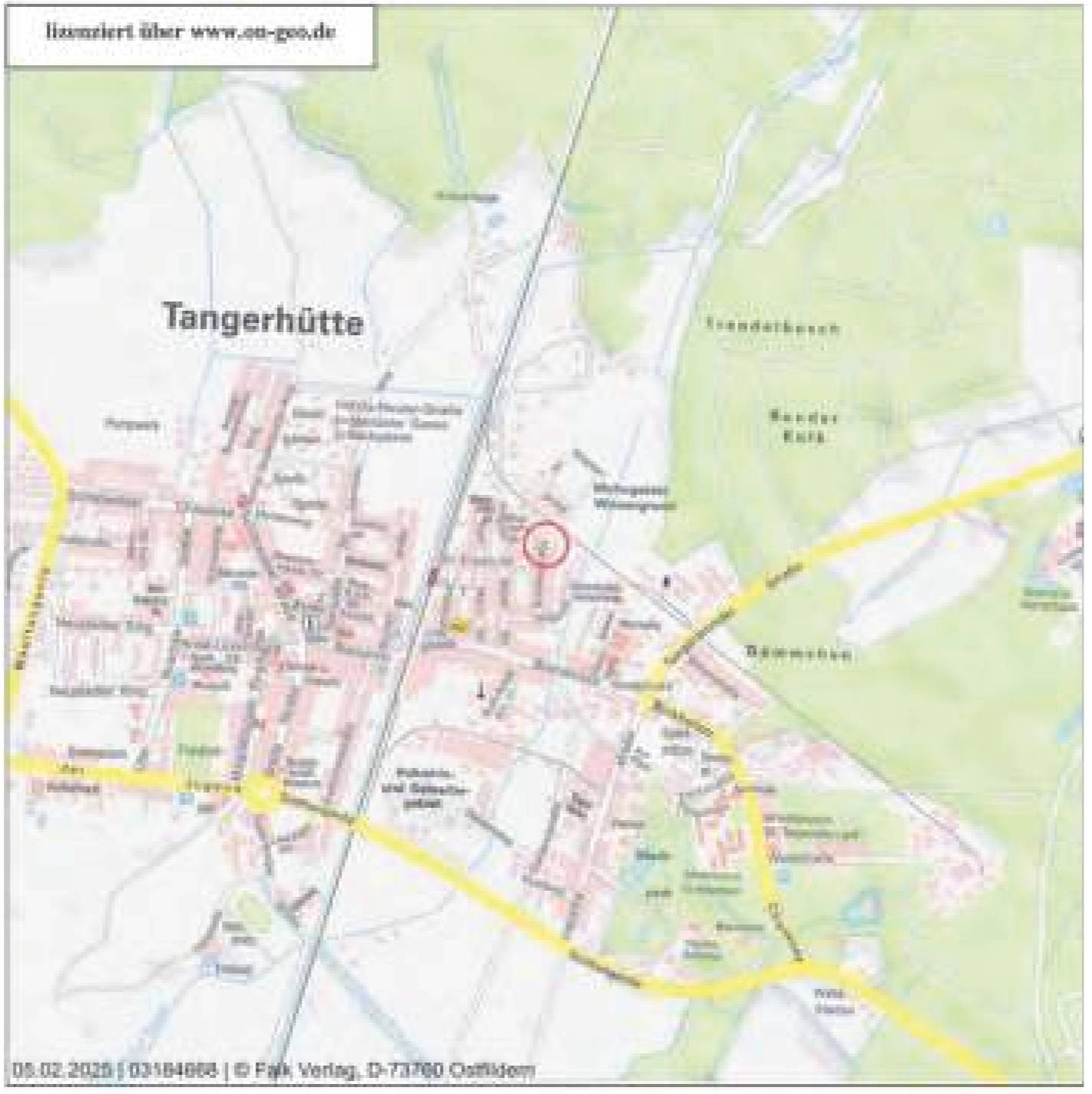 sachsen-anhalt 0007K0025/2024 Schillerstraße 34, 39517 Tangerhütte 9