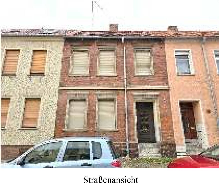 Einfamilienhaus in Carlbauerstraße 24, 39590 Tangermünde - Bild 4