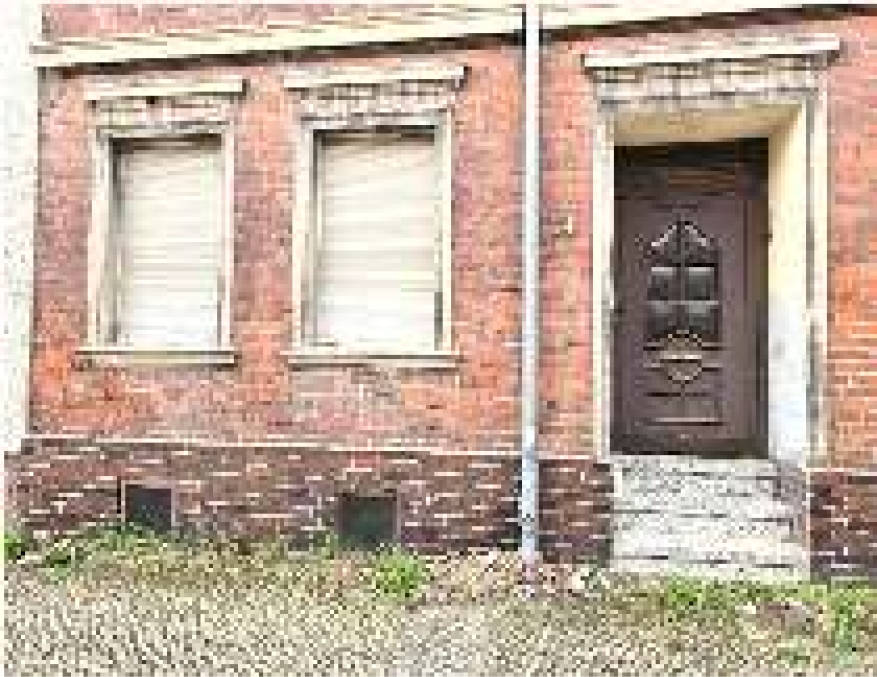 Carlbauerstraße 24, 39590 Tangermünde