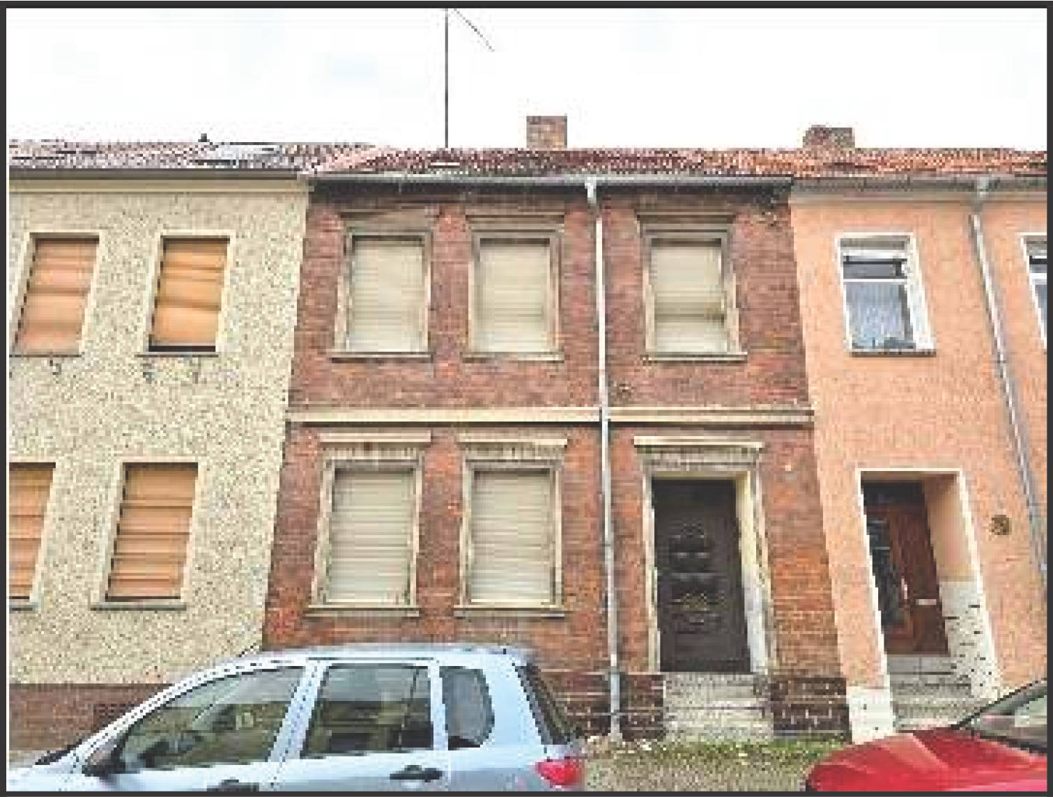 Einfamilienhaus in Carlbauerstraße 24, 39590 Tangermünde - Bild 3
