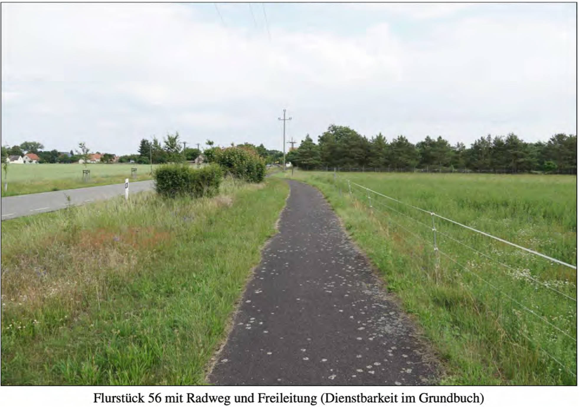unbebautes Grundstück in Die kleine Heidsbreite, 39517 Tangerhütte, OT Ringfurth - Bild 4