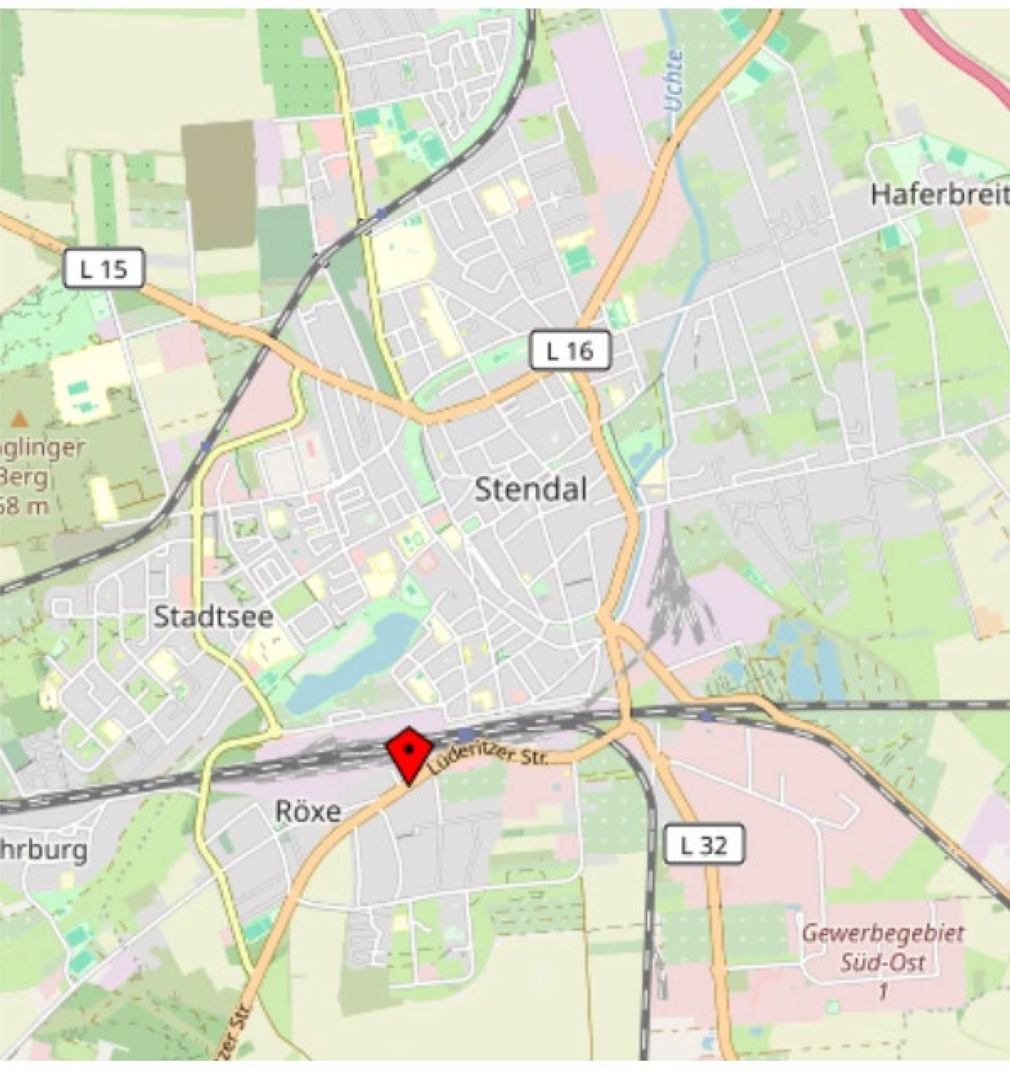 sachsen-anhalt 0007K0054-2023 Lüderitzer Straße 63, 39576 Stendal