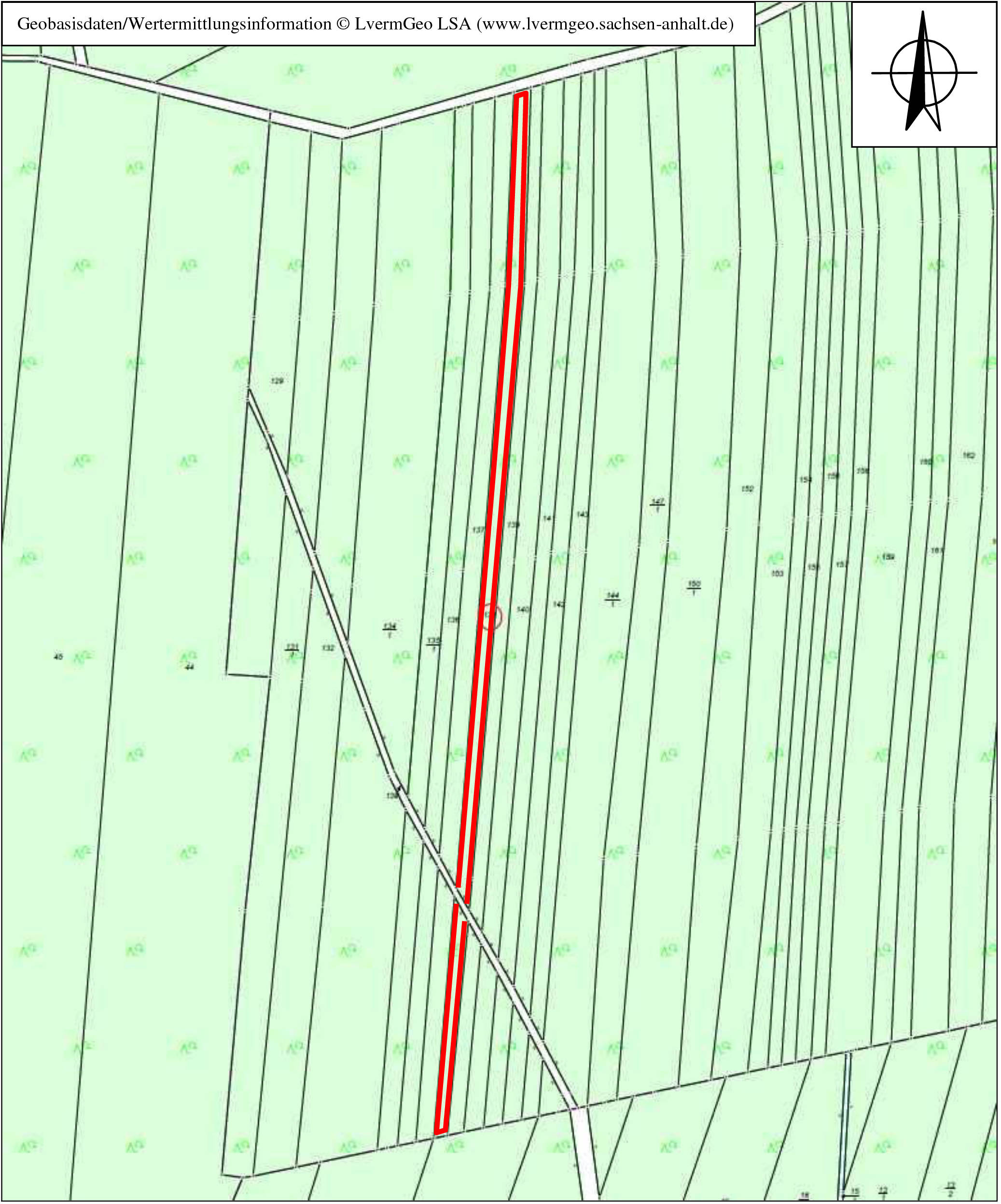 sachsen-anhalt 0007K0057-2020 Breite Str. 36 u.a., 39629 Bismark