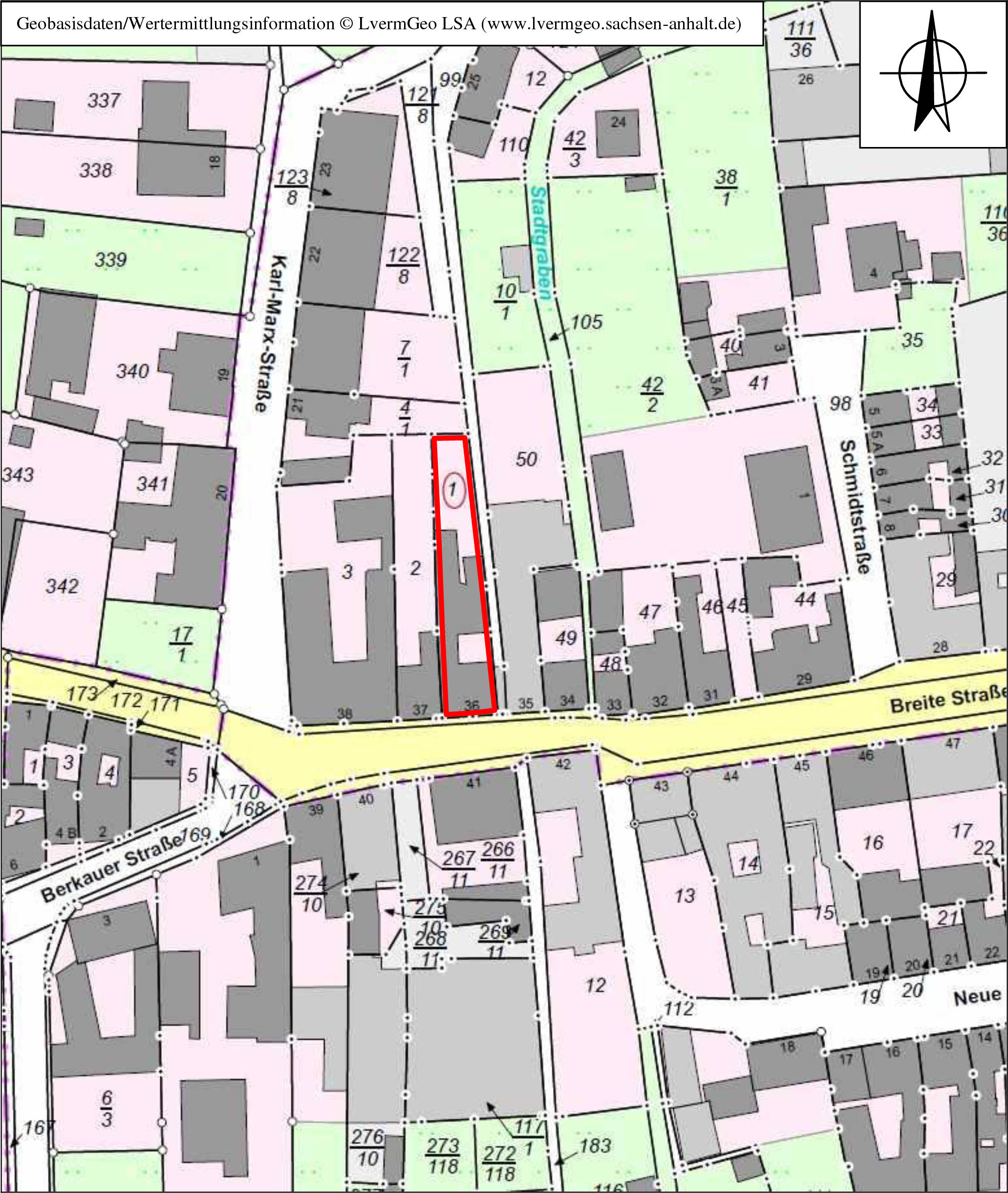 sachsen-anhalt 0007K0059-2021 Breite Str. 36 u.a., 39629 Bismark 21