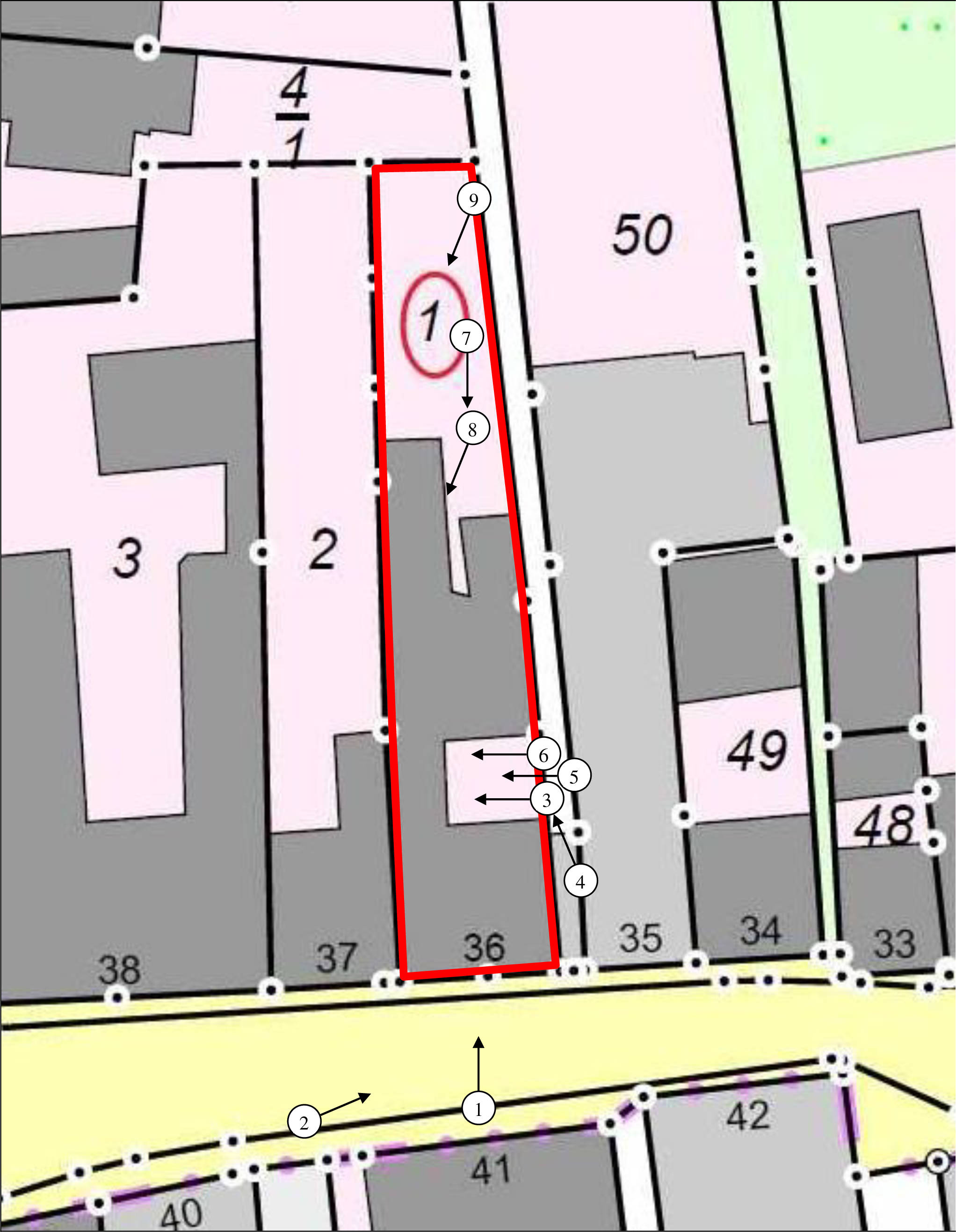 Einfamilienhaus in Breite Str. 36 u.a., 39629 Bismark - Bild 4