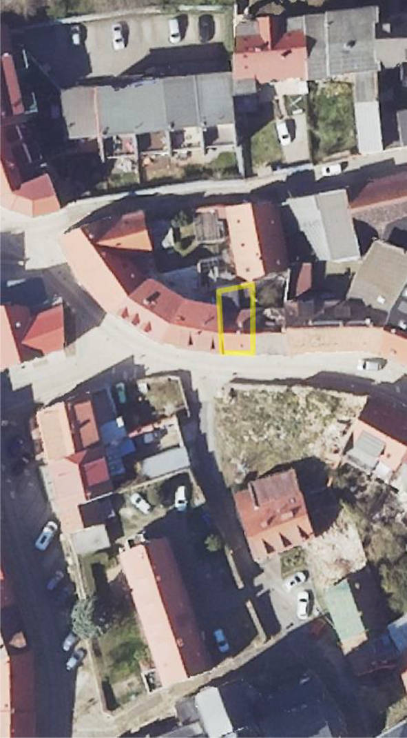 Einfamilienhaus, Einfamilienreihenmittelhaus in Probstgasse 20, 06526 Sangerhausen - Bild 2