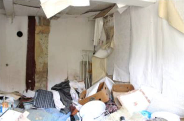 Einfamilienhaus, Einfamilienreihenmittelhaus in Probstgasse 20, 06526 Sangerhausen - Bild 3