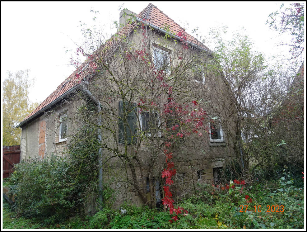 sachsen-anhalt 0008K0008-2023 Plangasse 20a, 06542 Allstedt, Mittelhausen