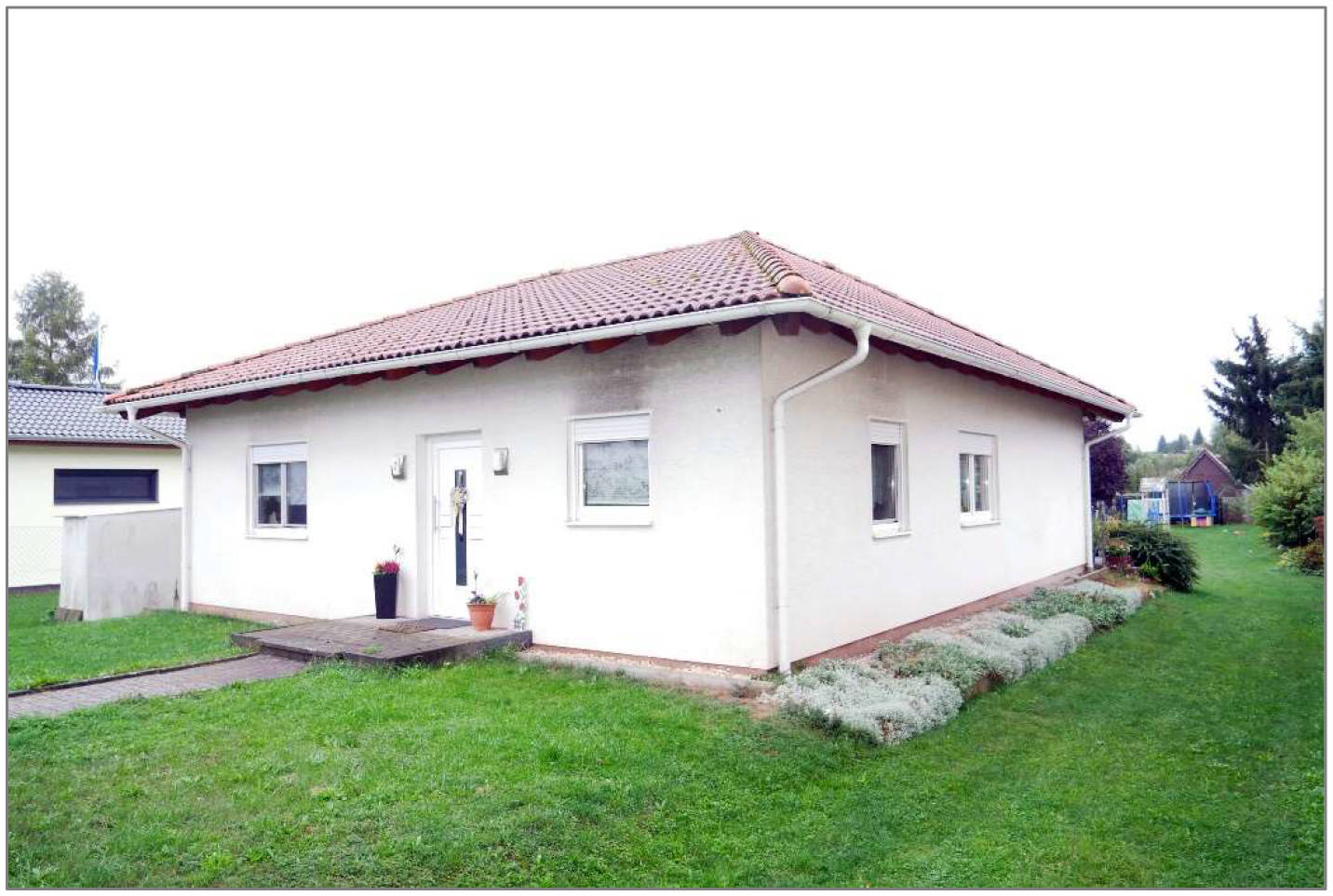 Einfamilienhaus, Sonstiges in Im Felde 7, 06526 Sangerhausen, Lengefeld - Bild 3