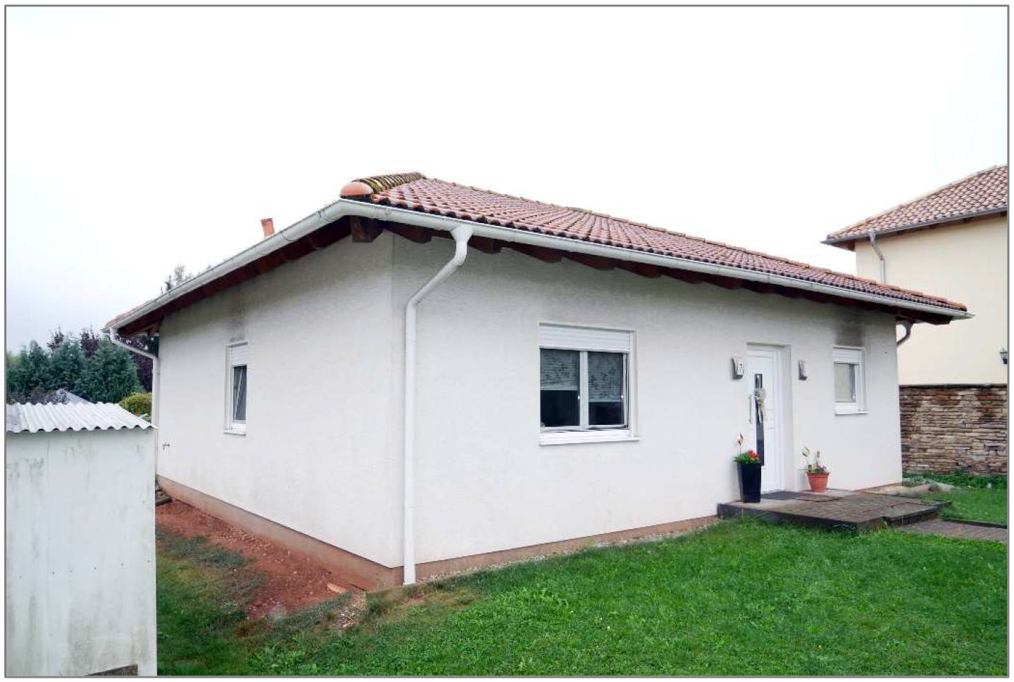 Einfamilienhaus, Sonstiges in Im Felde 7, 06526 Sangerhausen, Lengefeld - Bild 4
