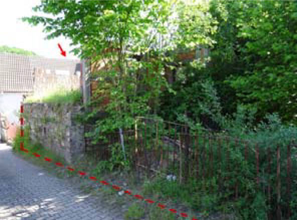 Sonstiges in Ziegengasse 17, 00000 Südharz, Breitungen - Bild 3