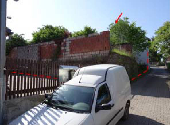 Sonstiges in Ziegengasse 17, 00000 Südharz, Breitungen