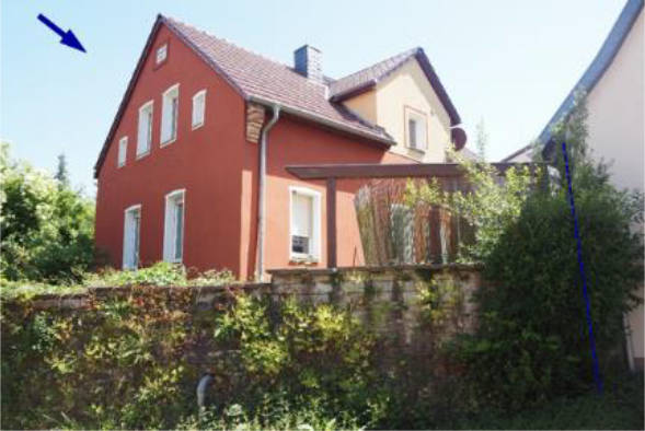 Einfamilienhaus, Sonstiges in Eselskrippe  14, 06526 Sangerhausen, Obersdorf