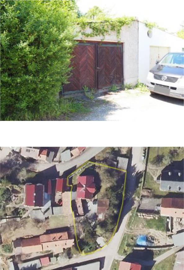 Einfamilienhaus, Sonstiges in Eselskrippe  14, 06526 Sangerhausen, Obersdorf - Bild 2