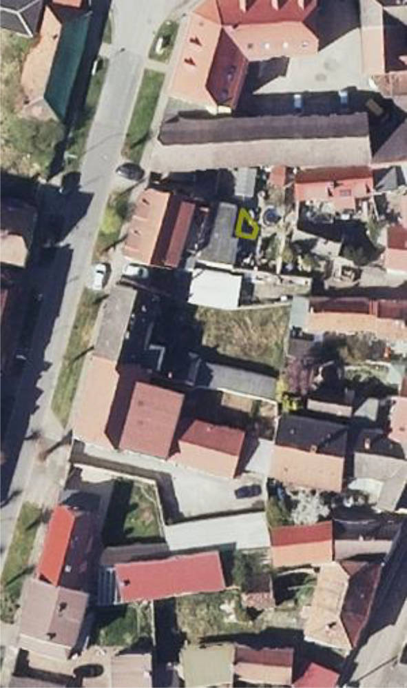 sachsen-anhalt 0008K0028-2023 Kyffhäuserstraße 1, 06536 Südharz, Roßla