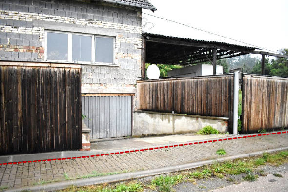 Einfamilienhaus in Hegeberg 3, 06528 Sangerhausen, Wettelrode - Bild 3