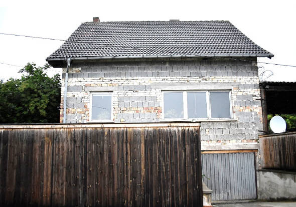 Einfamilienhaus in Hegeberg 3, 06528 Sangerhausen, Wettelrode - Bild 2