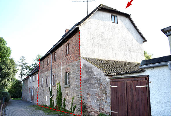 Einfamilienhaus, Sonstiges in Schmiedgasse  158, 06528 Brücken-Hackpfüffel, Brücken - Bild 2