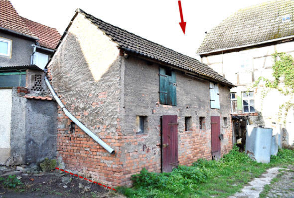 Sachsen-Anhalt 0008K0037-2024 Schmiedgasse  158, 06528 Brücken-Hackpfüffel, Brücken 1
