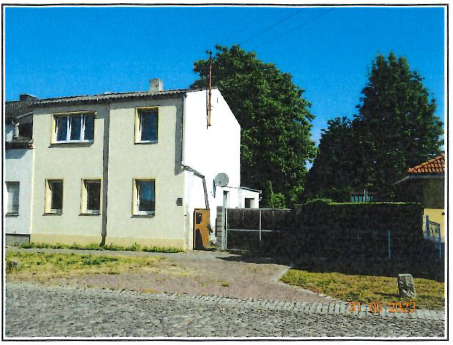 Sachsen-Anhalt 0009K0006-2022 Kliekener Hauptstr. 27, 06869 Coswig (Anhalt), OT Klieken
