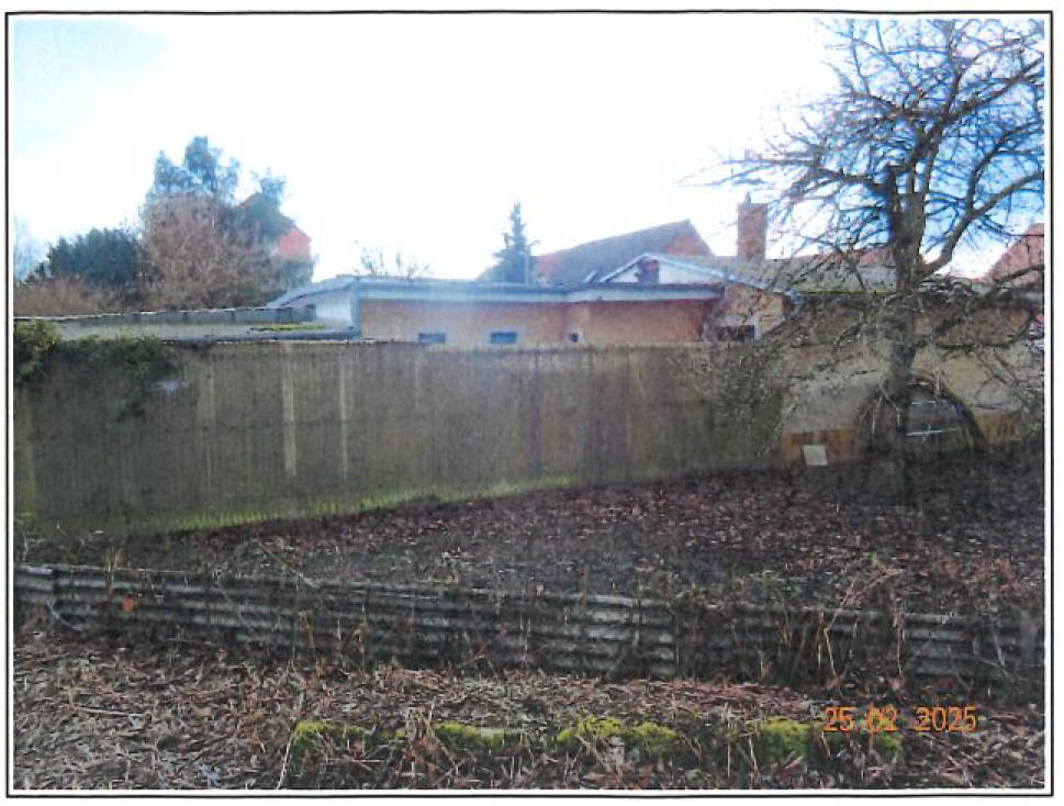 Sonstiges, Einfamilienhausgrundstück in Am Teufelstein 19 A, 39261 Zerbst/Anhalt - Bild 2