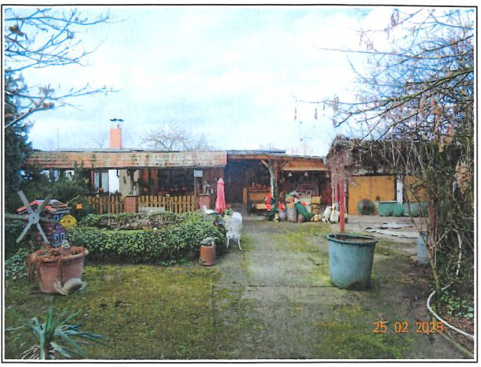 Sonstiges, Einfamilienhausgrundstück in Am Teufelstein 19 A, 39261 Zerbst/Anhalt