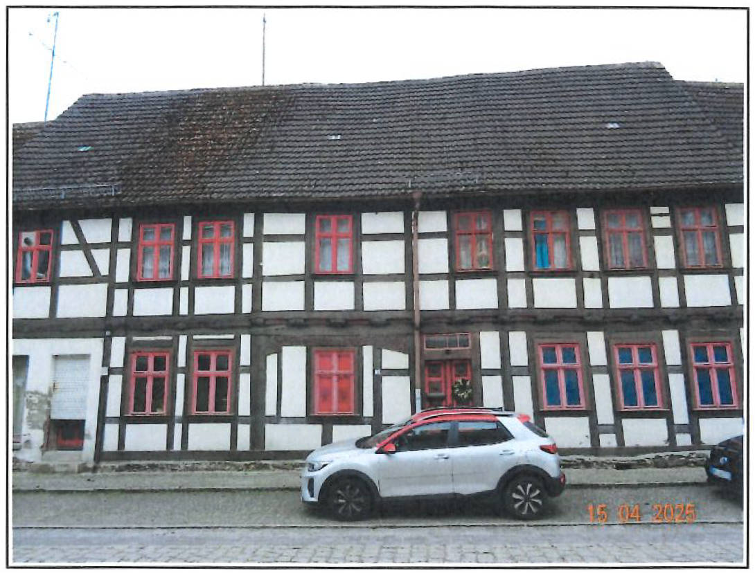 Sonstiges, Wohngrundstück in Erdmannsdorffstraße 75, 06785 Oranienbaum-Wörlitz, OT Wörlitz - Bild 2
