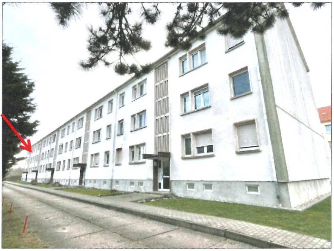 Sonstiges in Kapenweg 15-19, 06785 Oranienbaum-Wörlitz, Vockerode - Bild 3
