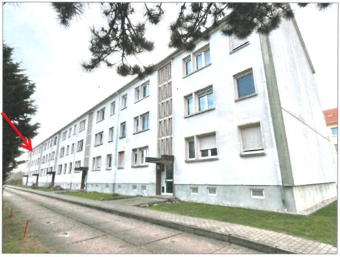 Kapenweg 15-19, 06785 Oranienbaum-Wörlitz, Vockerode