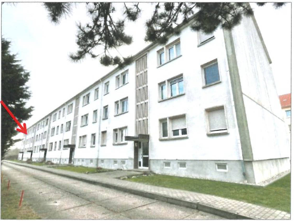 Sonstiges in Kapenweg 15-19, 06785 Oranienbaum-Wörlitz, Vockerode - Bild 2