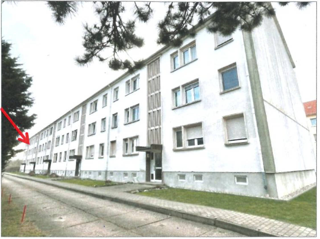 Sonstiges in Kapenweg 15-19, 06785 Oranienbaum-Wörlitz, Vockerode - Bild 4