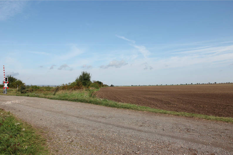 Sachsen-Anhalt 0009K0011-2023 Zwischen dem Halberstädter- und Ditfurter Wege, 00000 Ditfurt