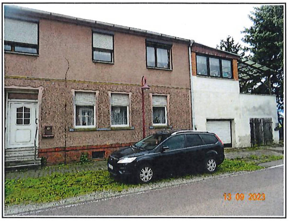 Wohngrundstück in Krakauer Dorfstraße  4, 06868 Coswig (Anhalt), OT Krakau - Bild 2