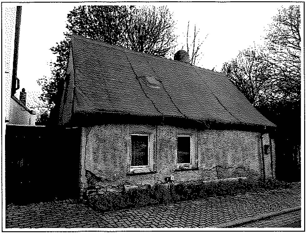 Hintere Dorfstraße 12, 00000 Stadt Bitterfeld-Wolfen, OT Holzweißig