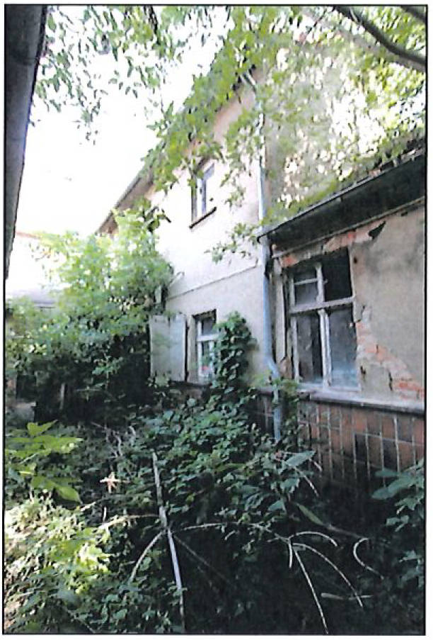 Reihenhaus in Hauptstraße  48, 06800 Jeßnitz - Bild 5