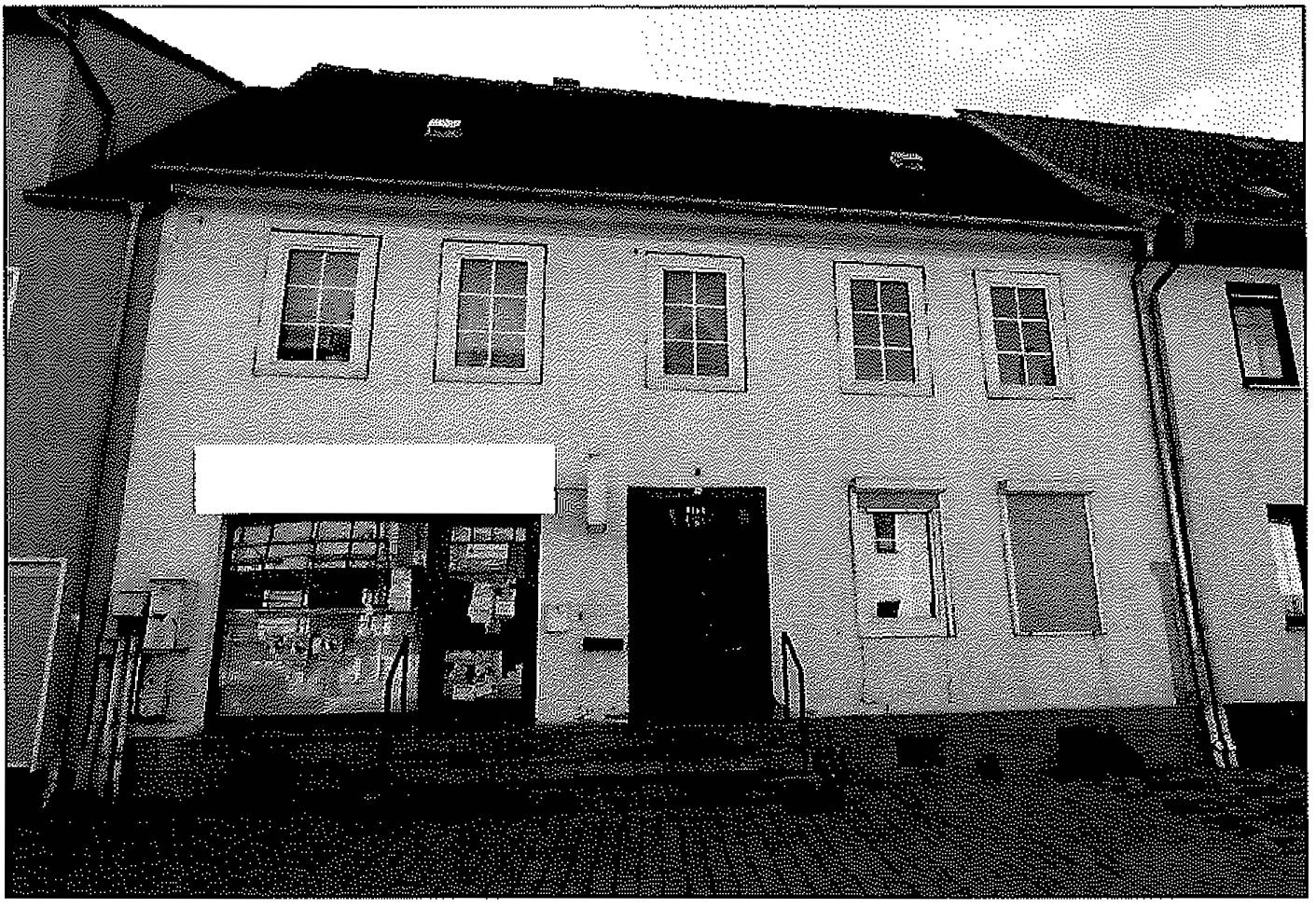 Wohn-/Geschäftshaus in Hauptstraße 48, 00000 Stadt Raguhn-Jeßnitz, OT Jeßnitz - Bild 3